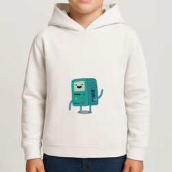 BMO Boys Hoodie