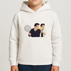 Saucepan Kids Hoodie