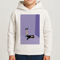 Guts - Olivia Boys Hoodie
