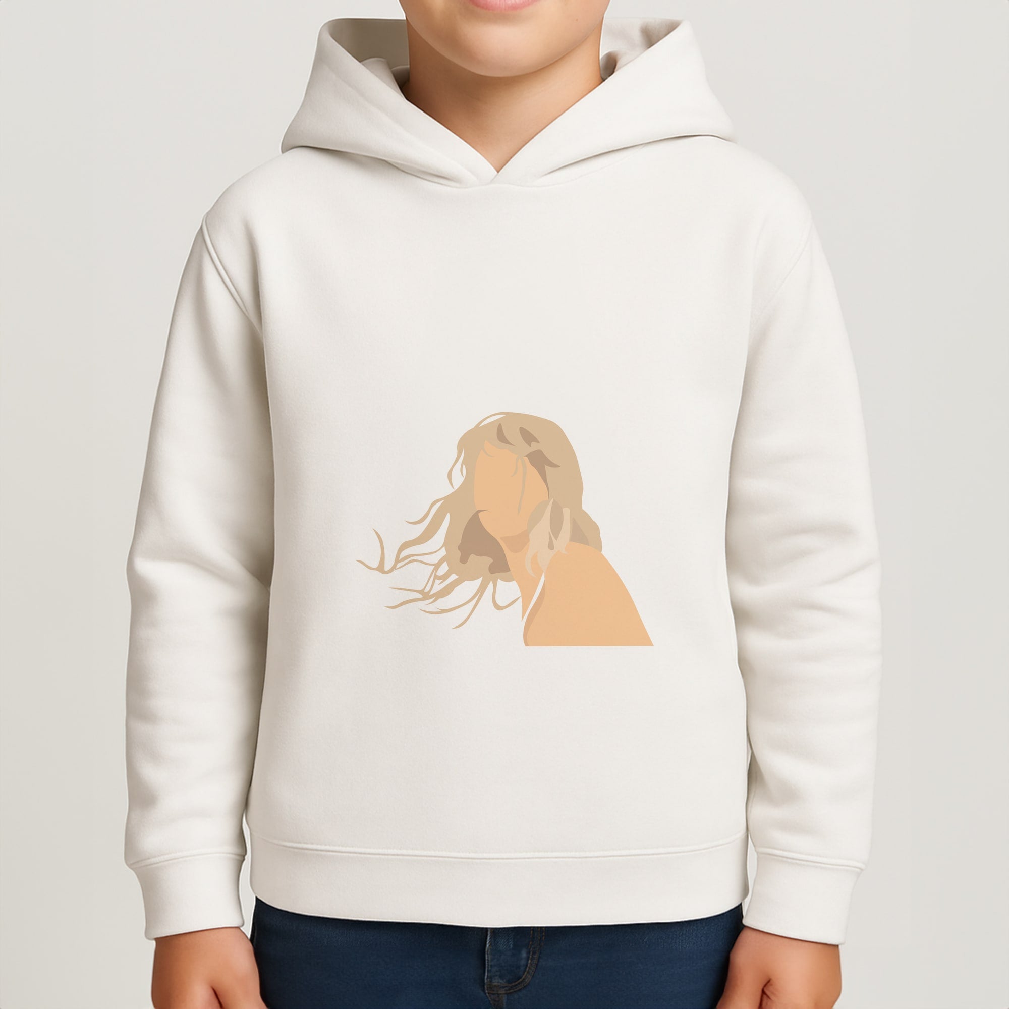 1898 - Taylor Boys Hoodie