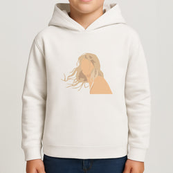 1898 - Taylor Kids Hoodie