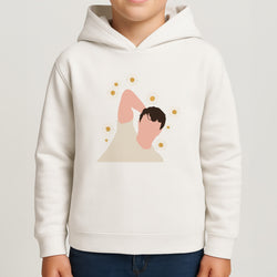Daisy - Mescal Kids Hoodie