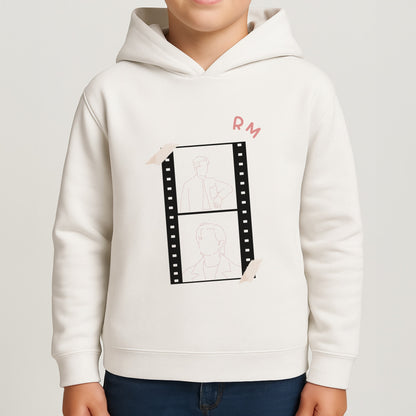 RM - BTS Boys Hoodie