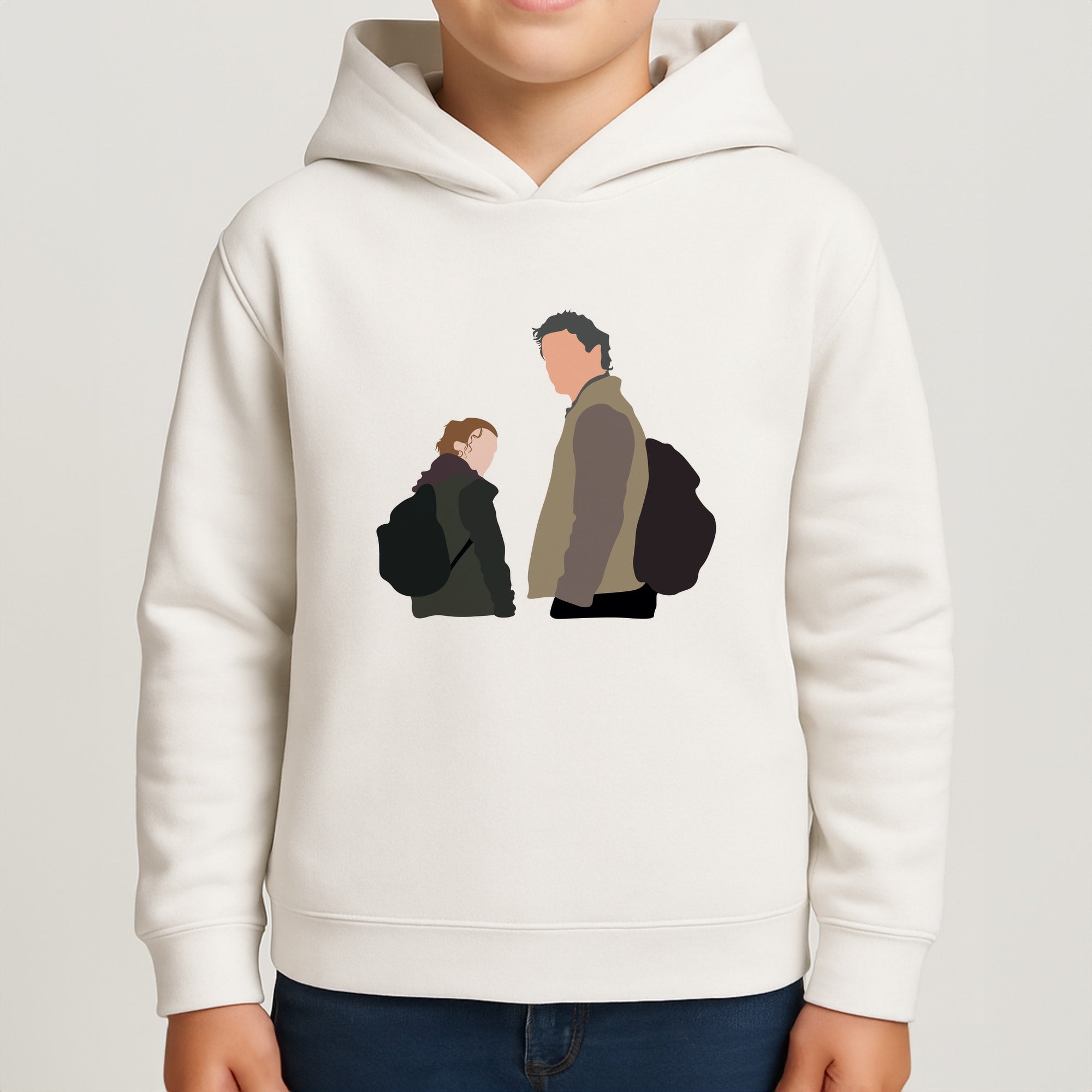 Kids Hoodie