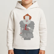 Pennywise - Clown Kids Hoodie 4