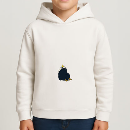 Penguins Boys Hoodie