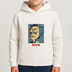 Rick Red - RAM Boys Hoodie