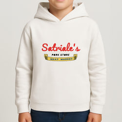 Satriale's Kids Hoodie