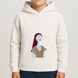Sally Body - TNBC Boys Hoodie