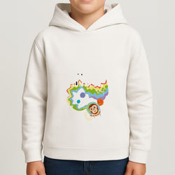 A Monkeys - Pink Boys Hoodie