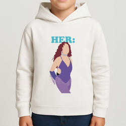 Her - Chappell Boys Hoodie