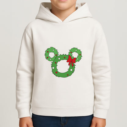 Mickey Reef Boys Hoodie
