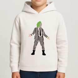 Betelgeuse - Beetle Halloween Boys Hoodie