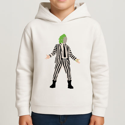 Betelgeuse - Beetle Halloween Boys Hoodie
