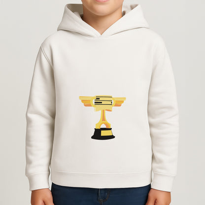 Trophy - Cars Boys Hoodie
