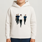 Walking Kids Hoodie 4
