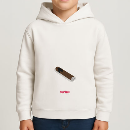 Cigar Boys Hoodie