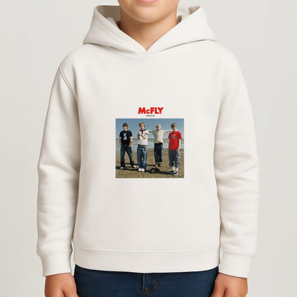 Obviously - McBand Kids Hoodie