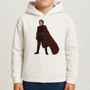 Anakin Skywalker Kids Hoodie 4