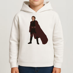 Anakin Skywalker Kids Hoodie
