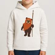 Ewok Kids Hoodie 4