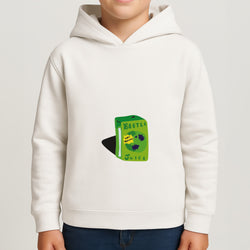 Juice - Beetle Halloween Boys Hoodie
