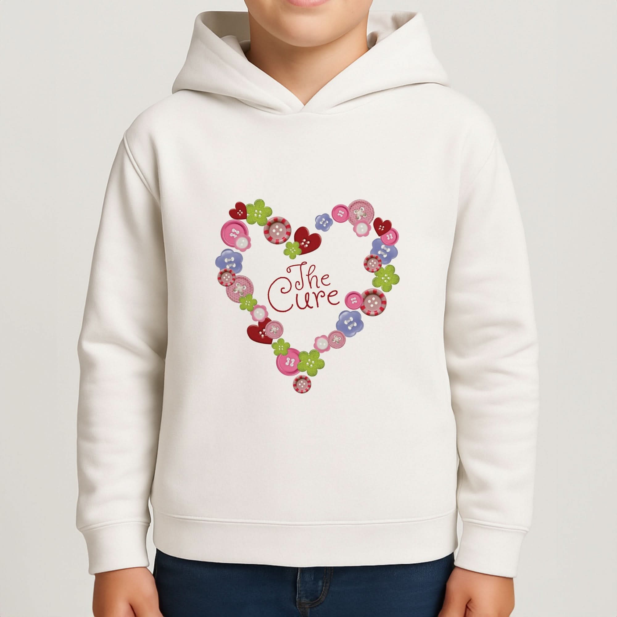 Boys Hoodie