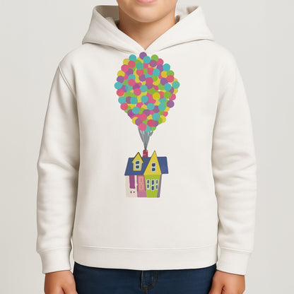 House Up Kids Hoodie
