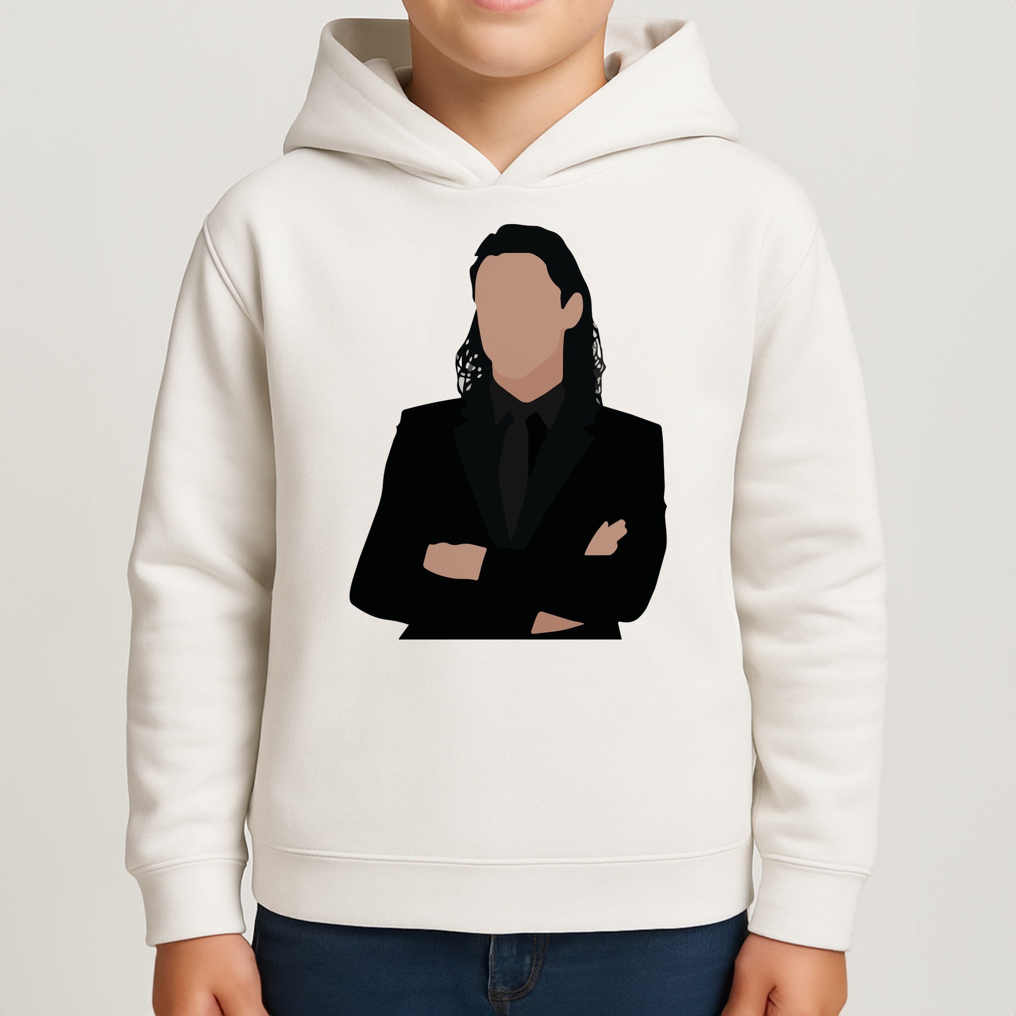 Loki Kids Hoodie