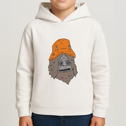 Sassy Boys Hoodie