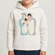 Onsies - S & C Kids Hoodie 4