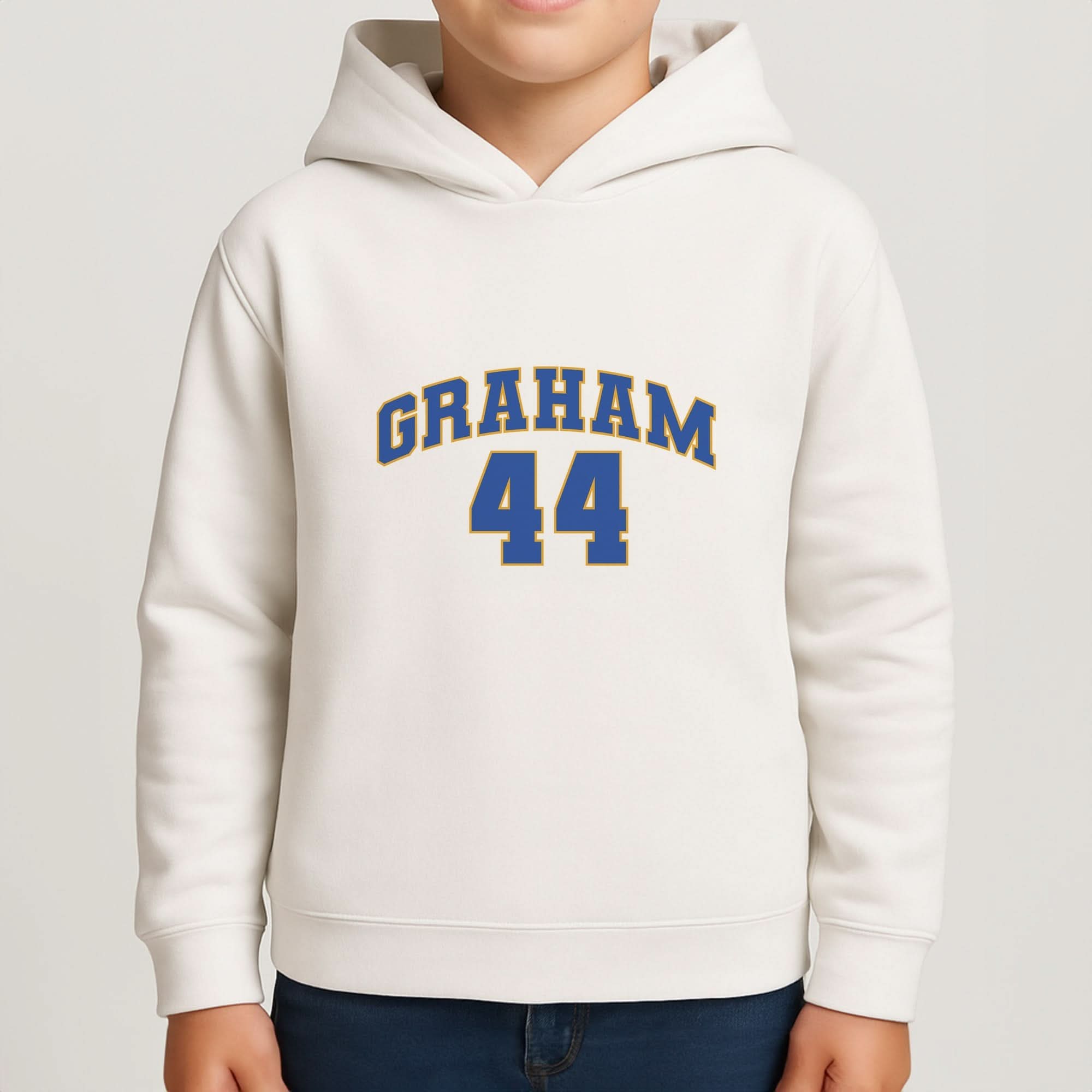 Boys Hoodie