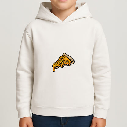 Joey Doesn't Share Food Boys Hoodie
