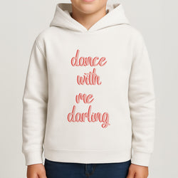 Dance With Me Darling - Fender Boys Hoodie