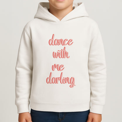 Dance With Me Darling - Fender Boys Hoodie