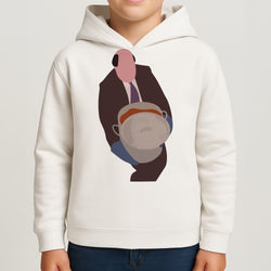 Kevin's Chilli Kids Hoodie