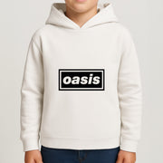 Band Name Kids Hoodie 4