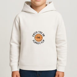 Catch You On The Flippity Flip Boys Hoodie