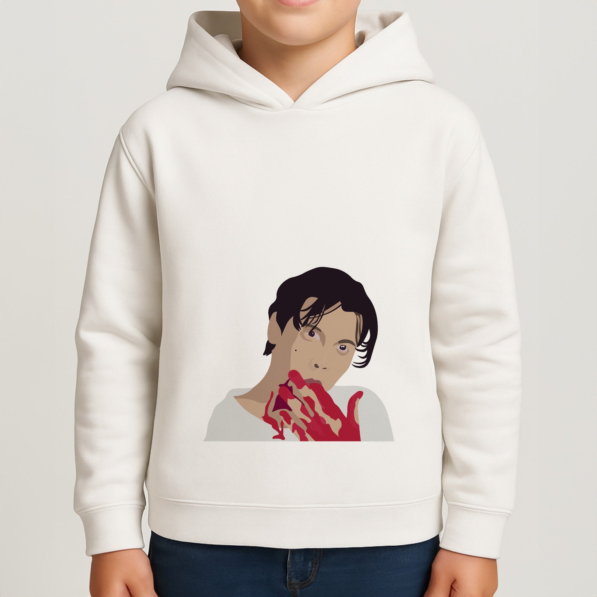 Billy Loomis - Scream Boys Hoodie