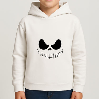 Jack Face - TNBC Boys Hoodie