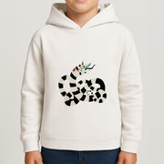 Sandworm - Beetle Halloween Kids Hoodie 4