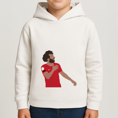 Salah - Football Boys Hoodie