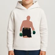 Fury - Boxing Kids Hoodie 4