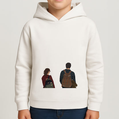 Boys Hoodie