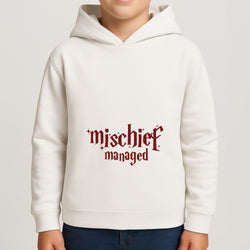 Mischief Boys Hoodie