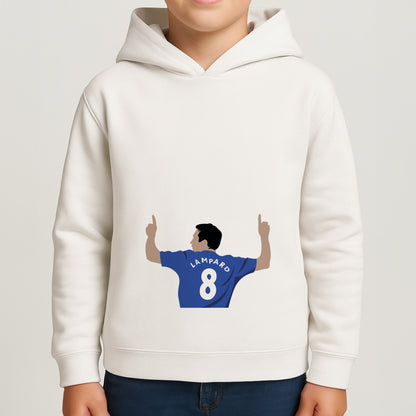 Lampard- Football Boys Hoodie