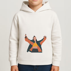 Tulisa - Boys Hoodie