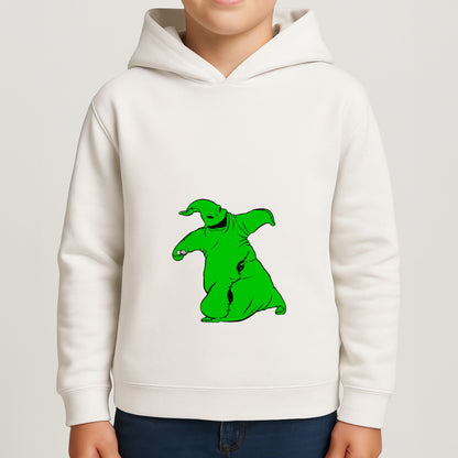Oogie Boogie - TNBC Boys Hoodie