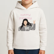 Sign - Katy Perry Kids Hoodie 4