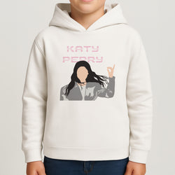 Sign - Katy Perry Kids Hoodie